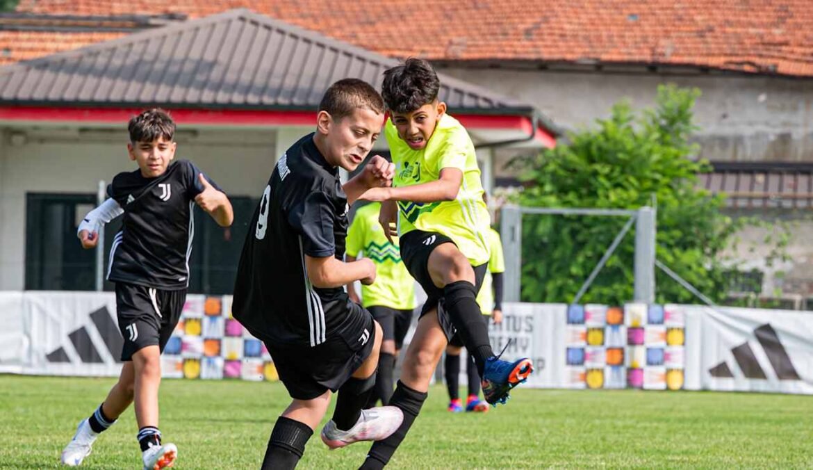 Latest News and Insights on Juventus Football Club