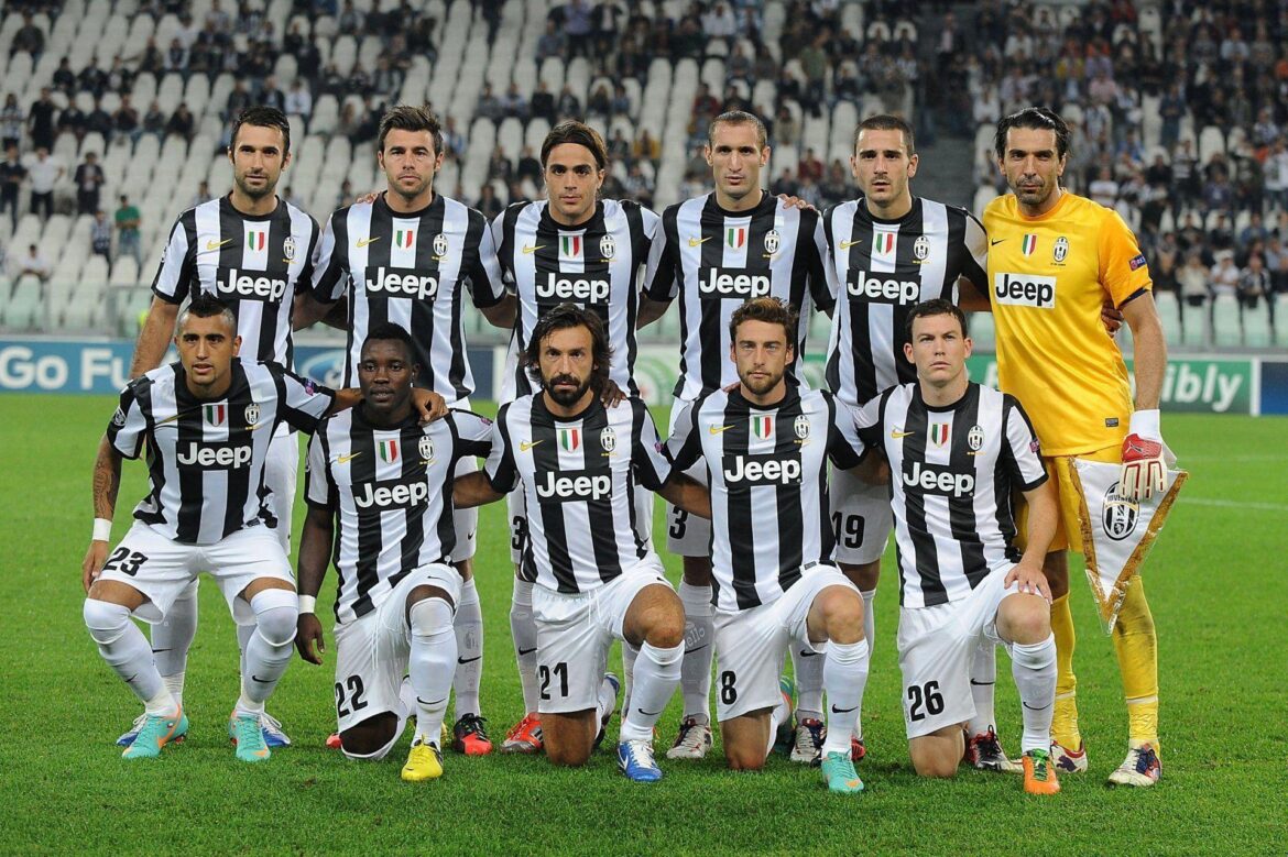 Recent Developments at Juventus Football Club
