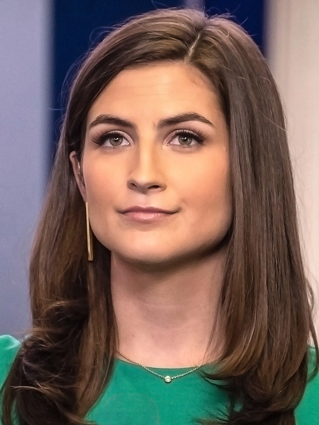 The Rise of Kaitlan Collins in Political Journalism