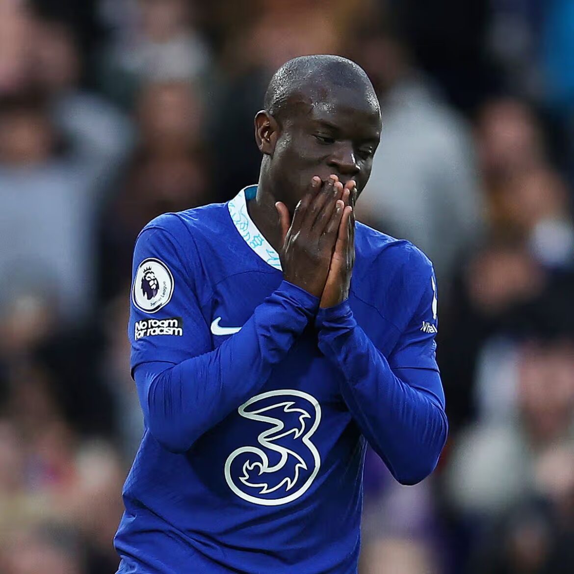 The Continuing Legacy of N’Golo Kante in Football