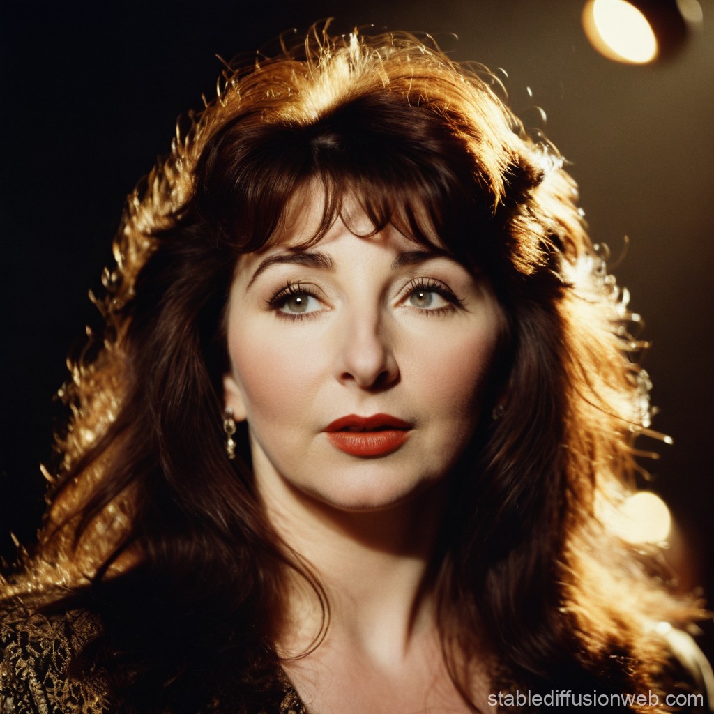 Kate Bush: A Trailblazer in Music and Culture