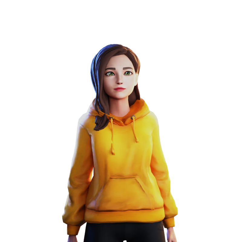 Kateryna Kotsar: The Future of Athletics