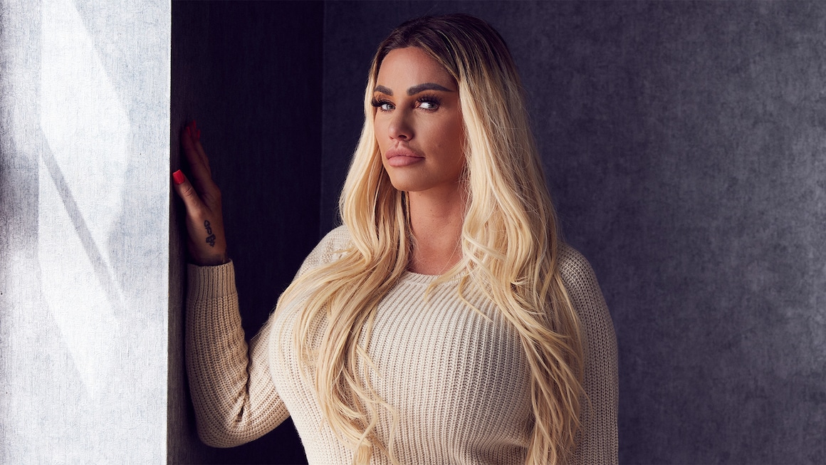 Katie Price: The Latest on Her Life and Career