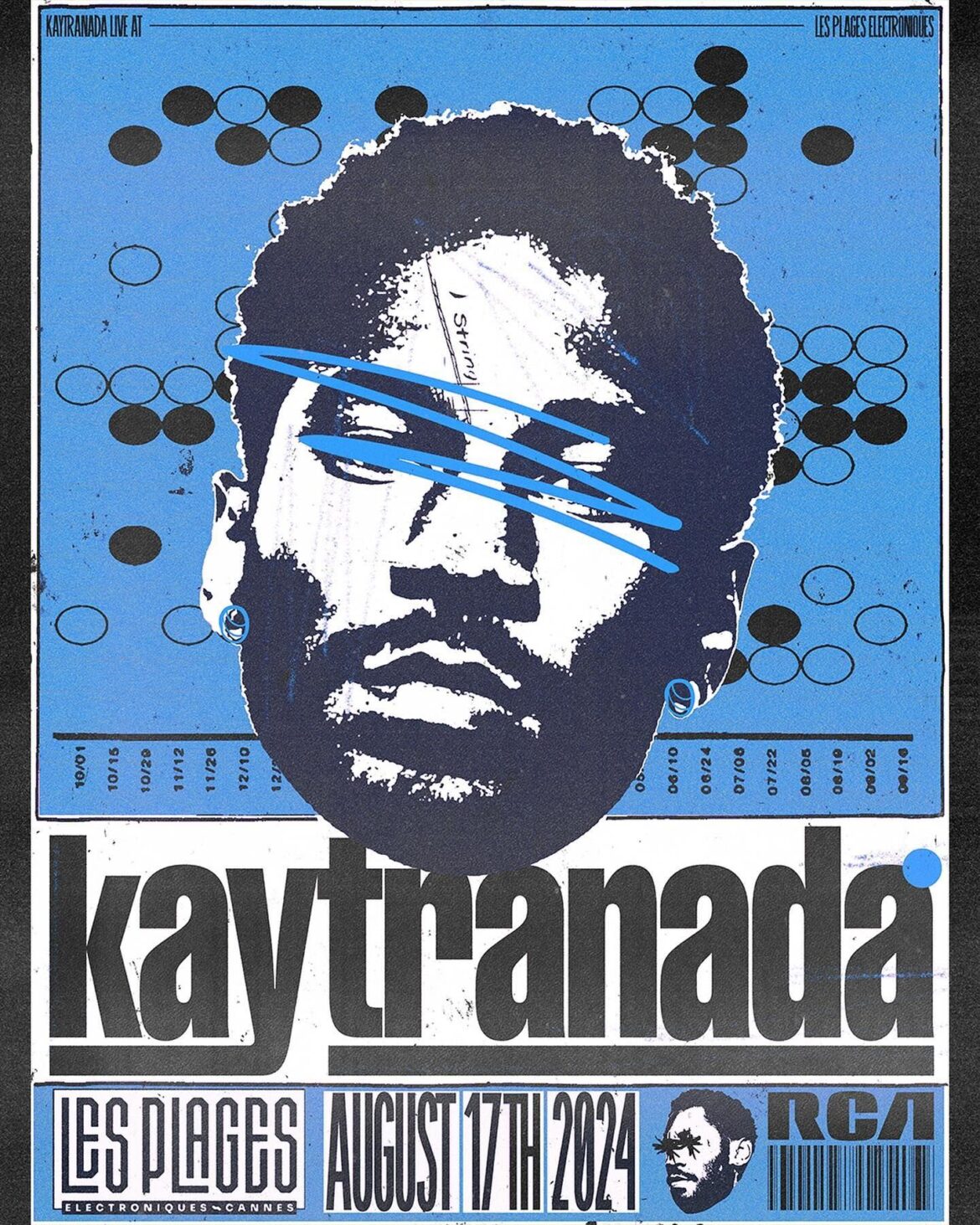 The Unstoppable Rise of Kaytranada in Music