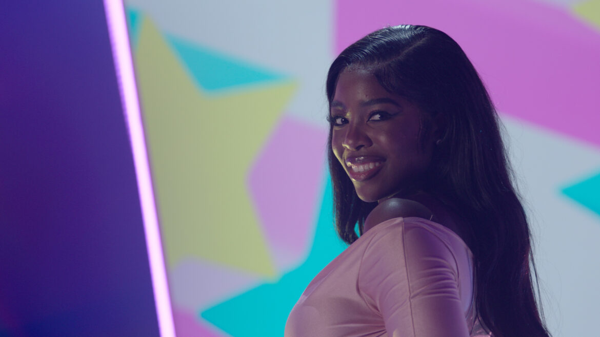 Kaz: A Standout Contestant on Love Island