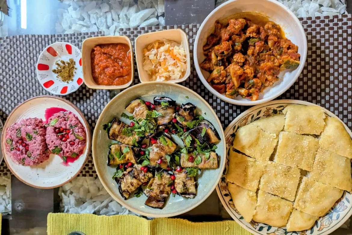 Kazakhstan: A Rising Star in Central Asia