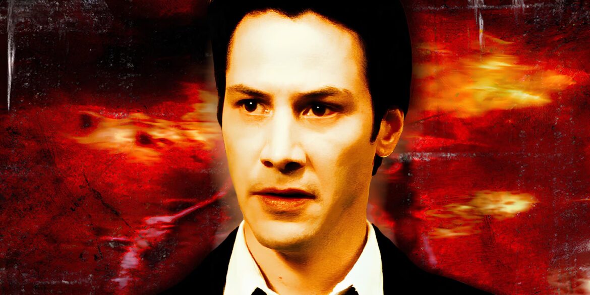 The Remarkable Journey of Keanu Reeves