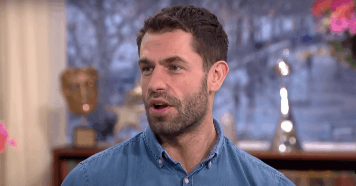 Kelvin Fletcher: An Overview of His Career and Recent Updates