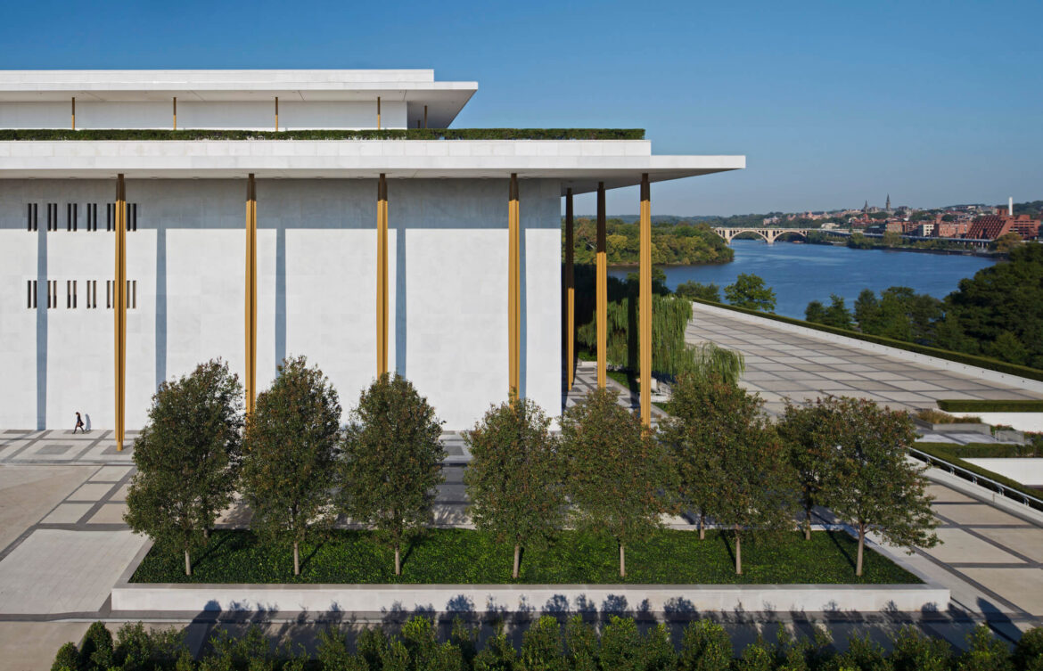 Exploring the Kennedy Center: A Cultural Landmark