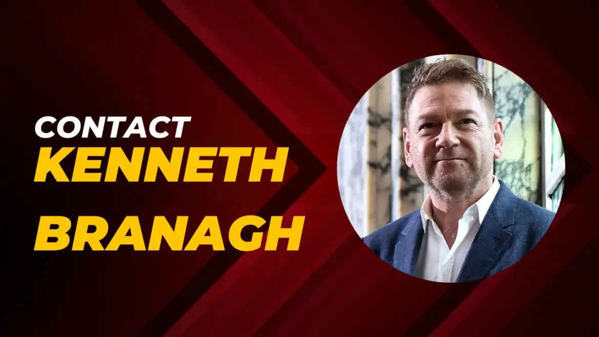 The Multifaceted Career of Kenneth Branagh