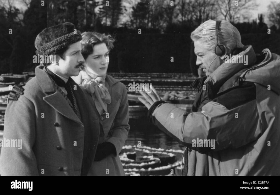 The Impact of Kenneth Branagh on Film and Theatre