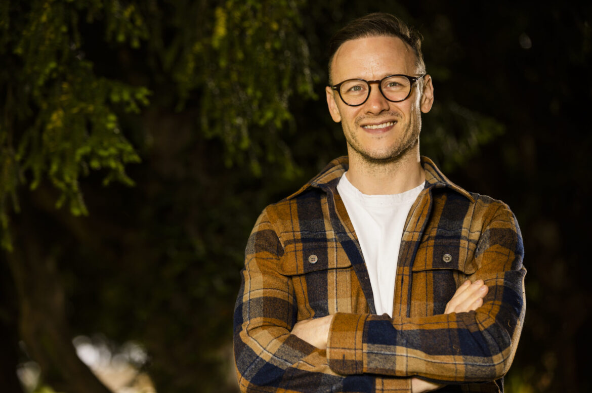 The Rise and Journey of Kevin Clifton