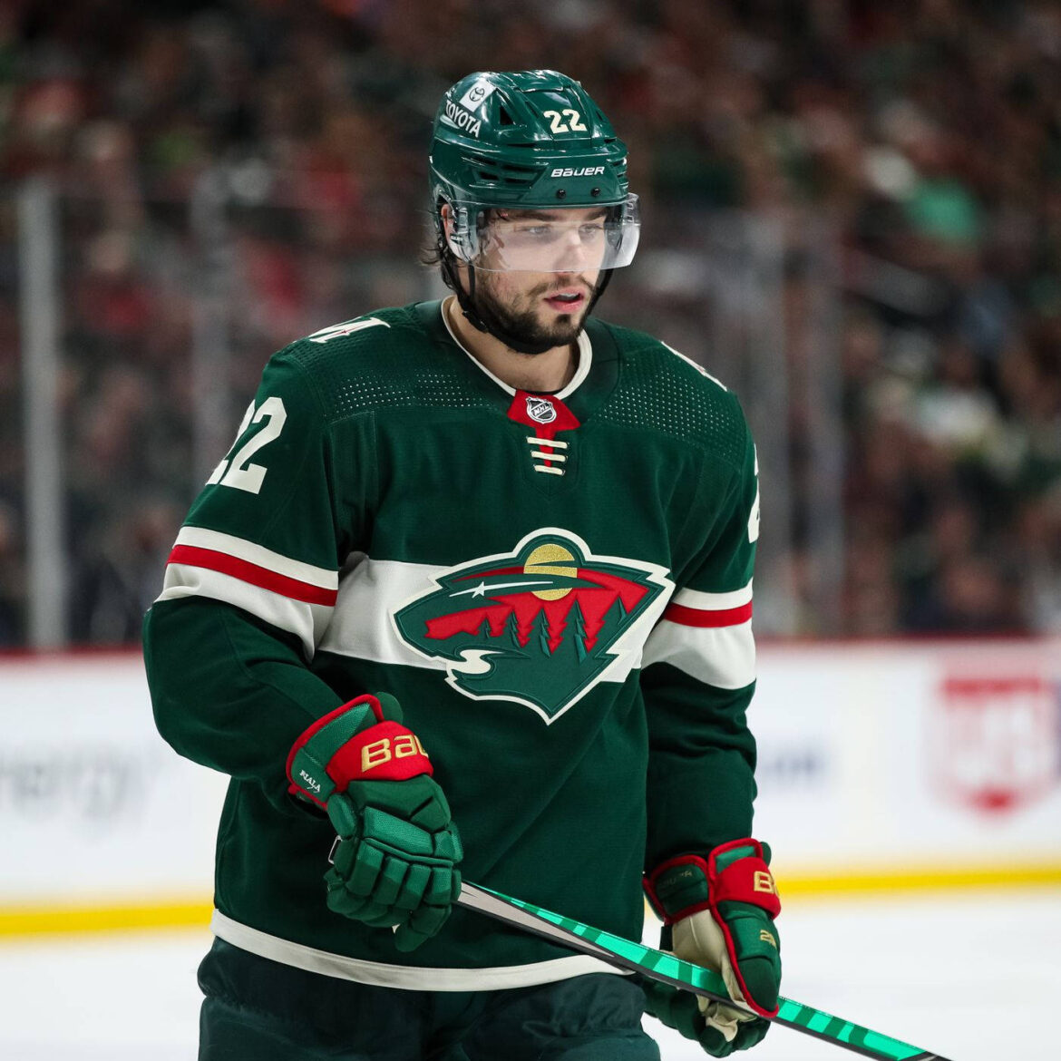 Kevin Fiala: A Closer Look at His Career and Achievements