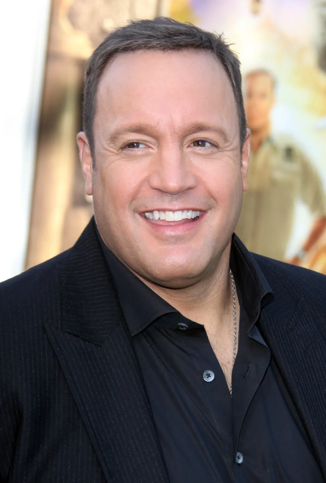 The Multifaceted Career of Kevin James