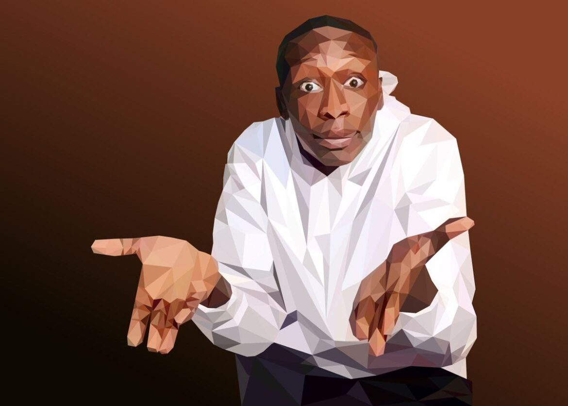 The Phenomenon of Khaby Lame: A Social Media Icon