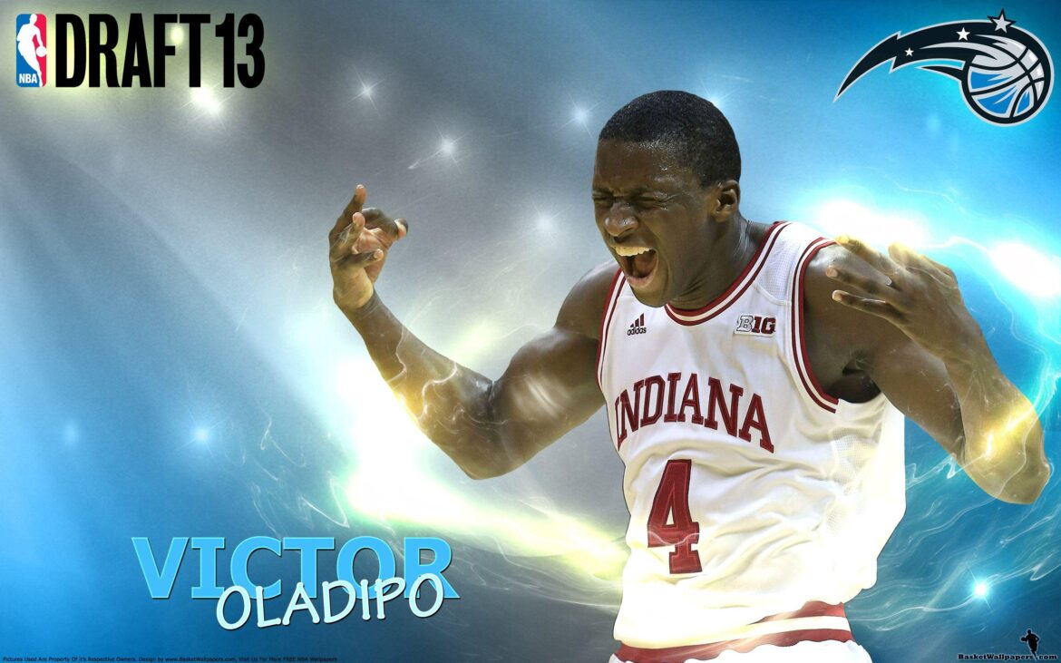 The Ascent of Khaleed Oladipo in the Sports Arena