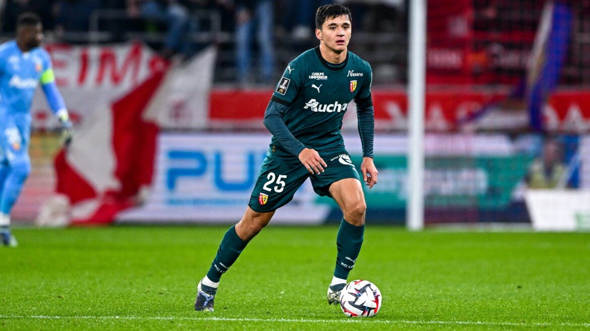 The Impact of Khusanov on International Relations