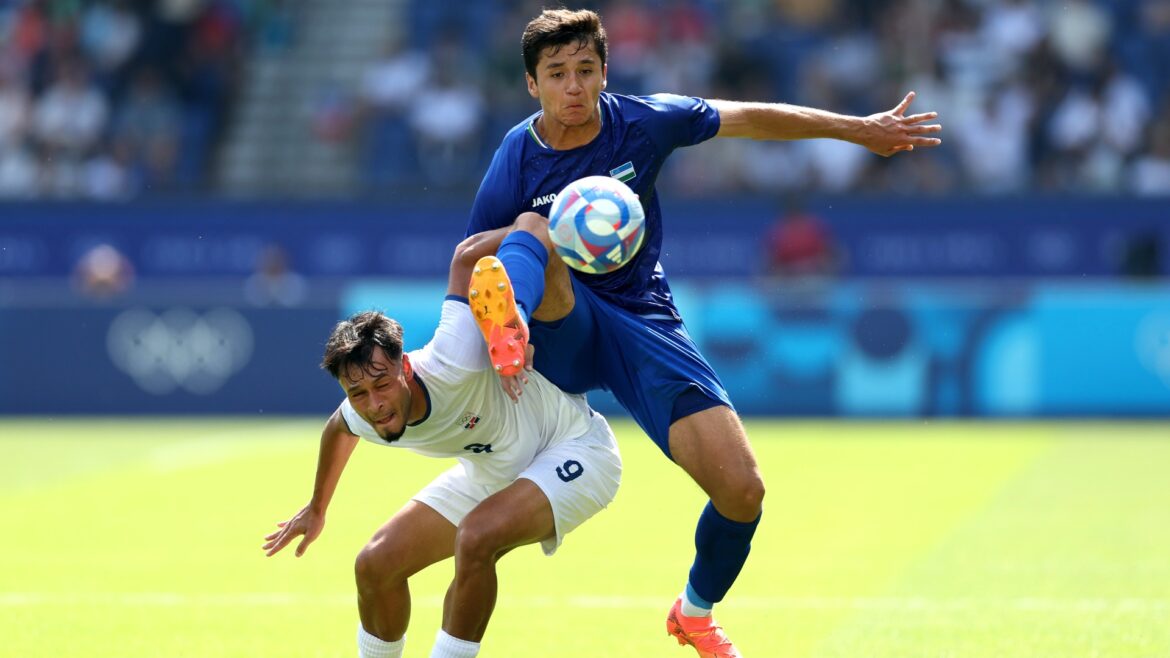 Khusanov’s Transfer to Manchester City: What You Need to Know