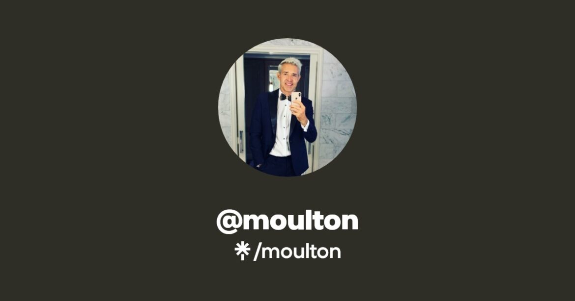 Kian Moulton: A Promising Innovator in Technology