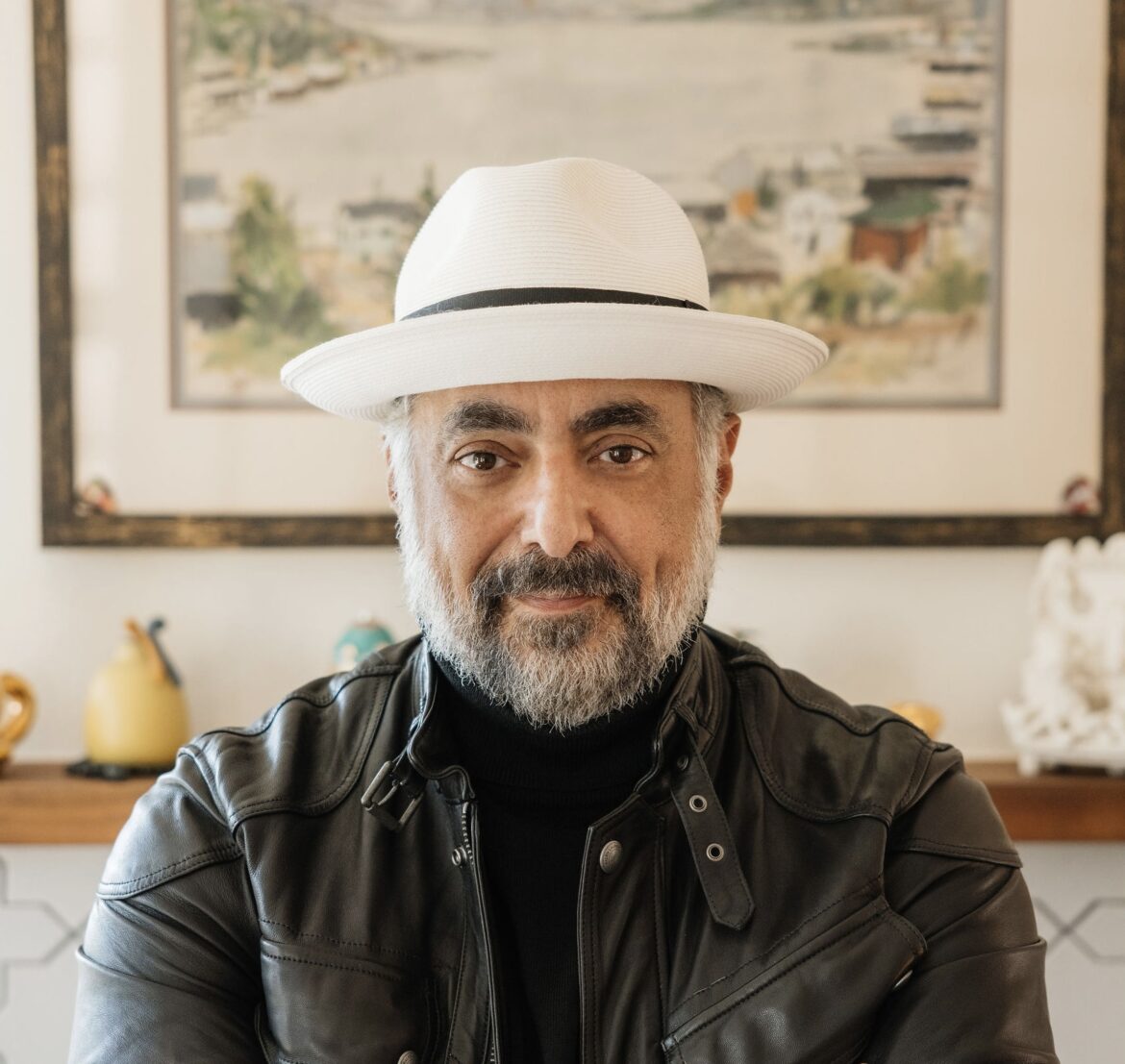 Kian Moulton: A Promising Talent in Sports