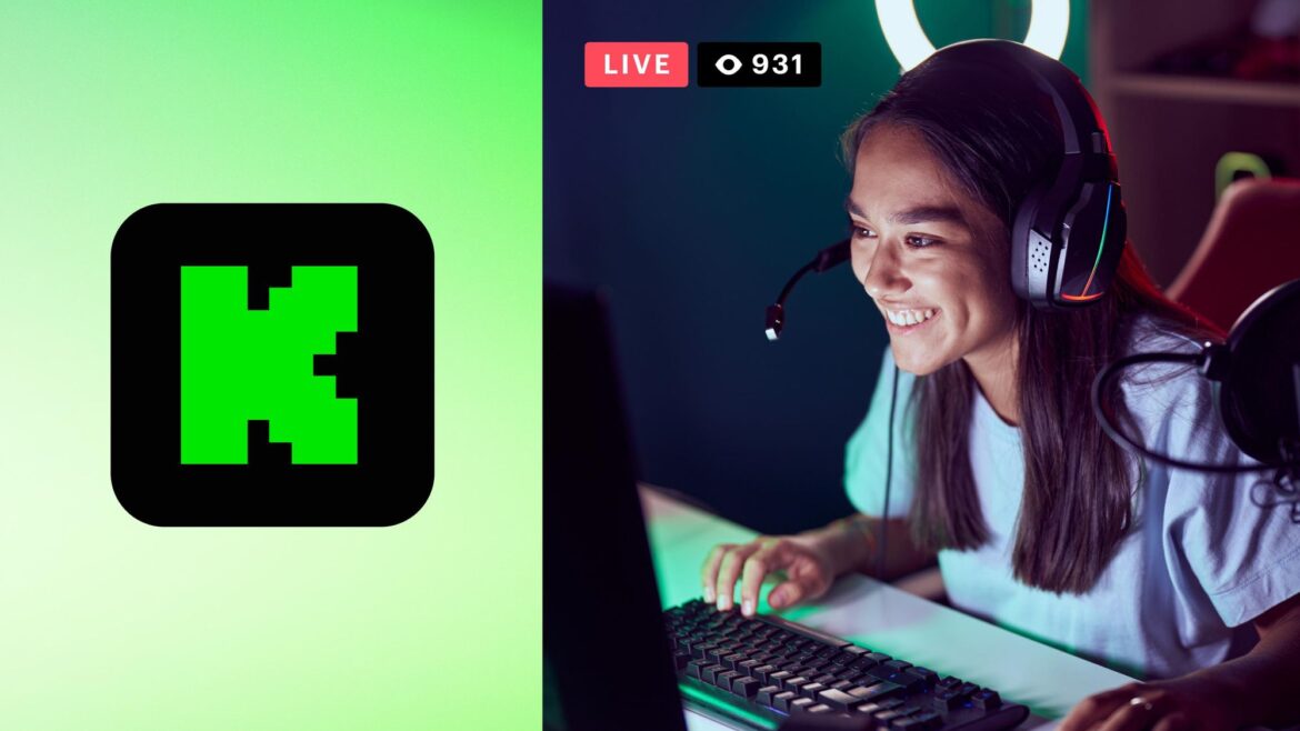 Exploring the Impact of Kick Streaming on Online Content