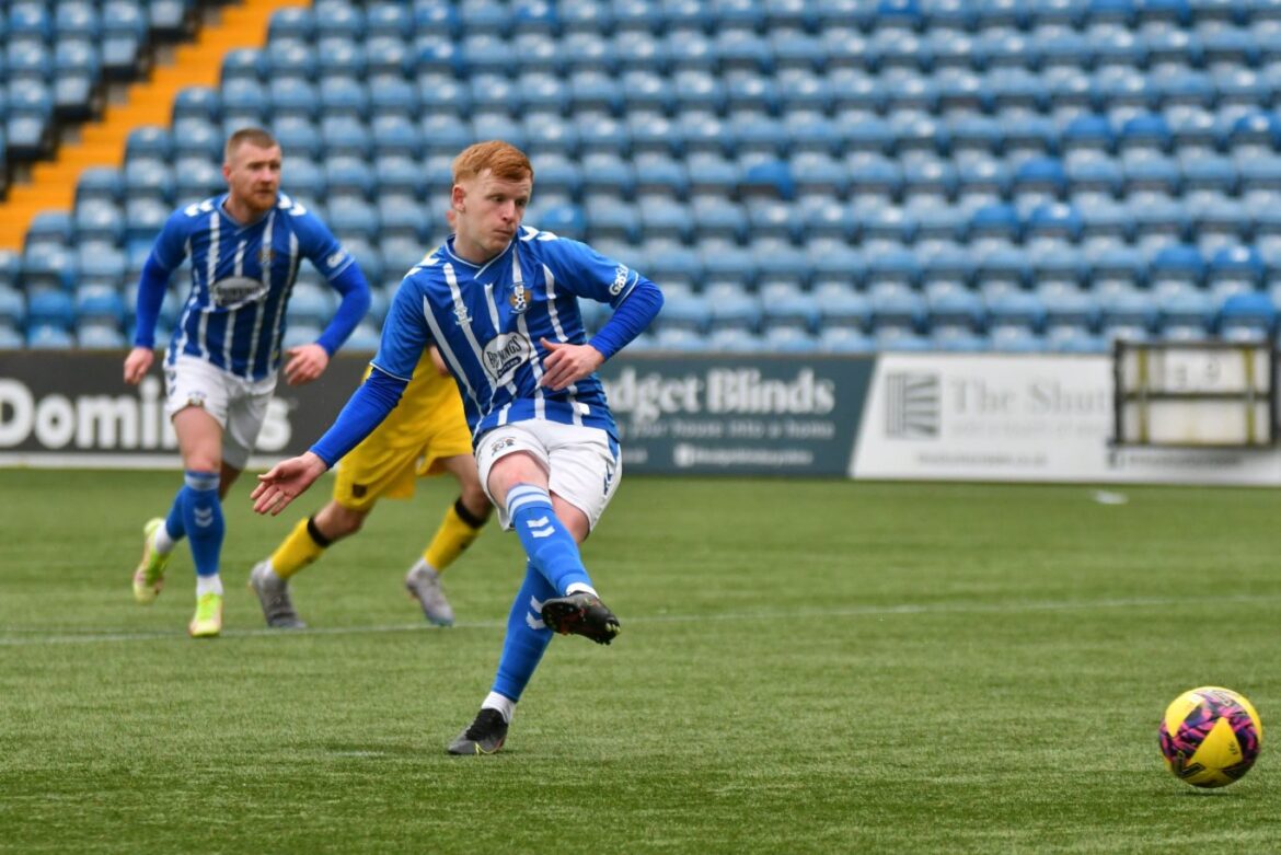 A Comprehensive Overview of Kilmarnock FC