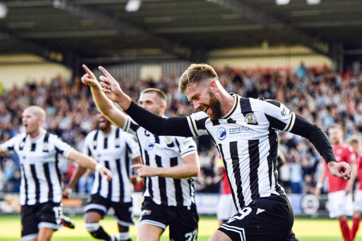 Kilmarnock vs St. Mirren: A Crucial Clash in the Premiership