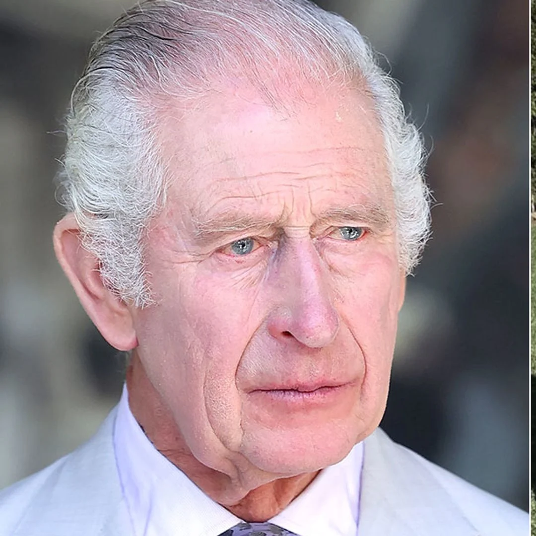 The Reign of King Charles: Significance and Contributions