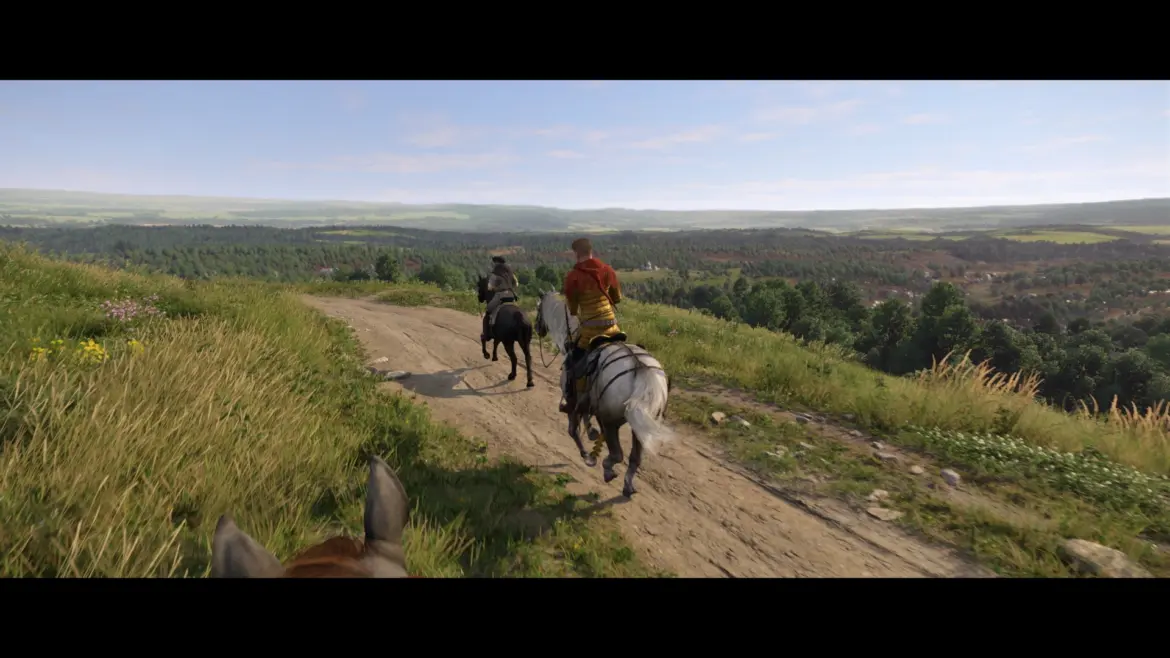 Kingdom Come Deliverance 2 and Its Game Pass Release