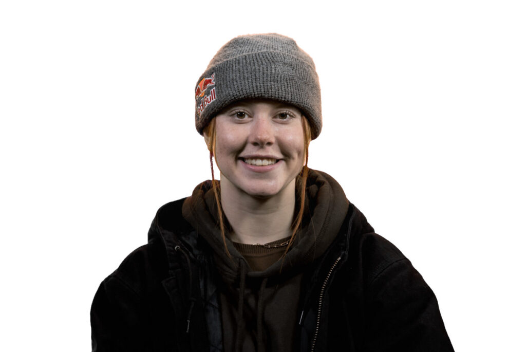 Kirsty Muir: A Rising Star in Winter Sports