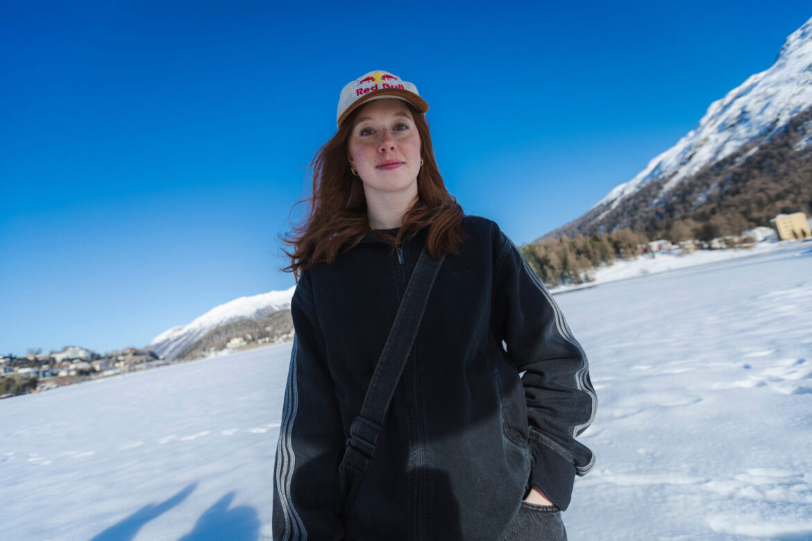 Kirsty Muir: The Future of Freestyle Skiing in Scotland