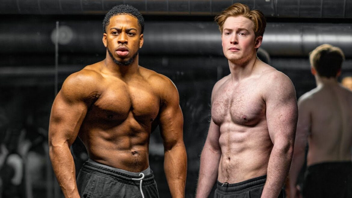 The Inspirational Journey of Kit Connor