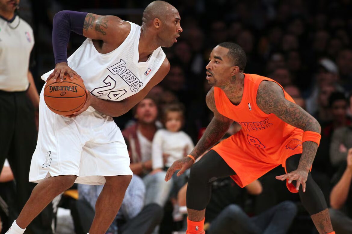 Knicks vs Lakers: A Legendary Basketball Rivalry