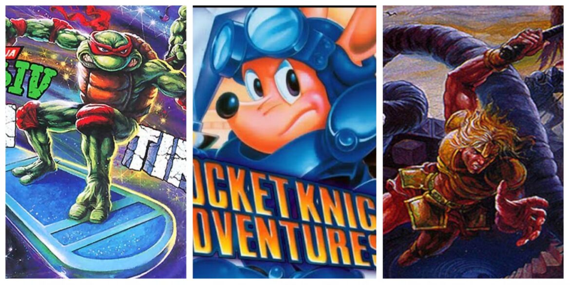 The Evolution and Impact of Konami in the Gaming Industry