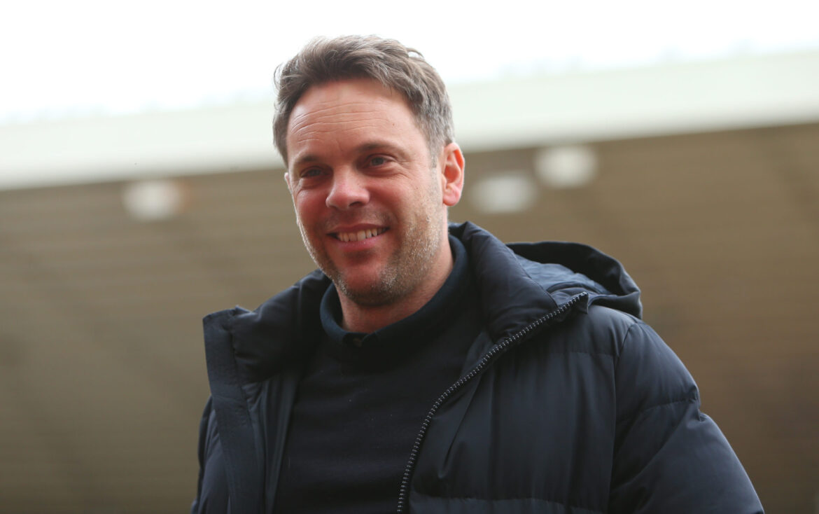 An Insight into Kristjaan Speakman’s Career and Achievements