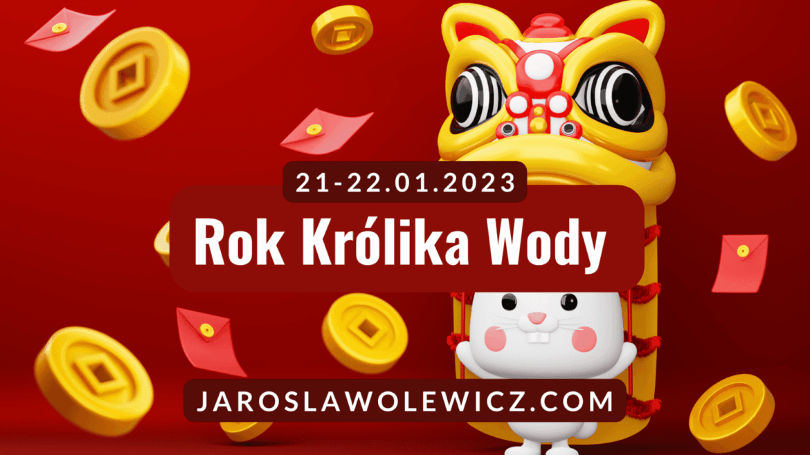 Celebrating Księżycowy Nowy Rok in 2023