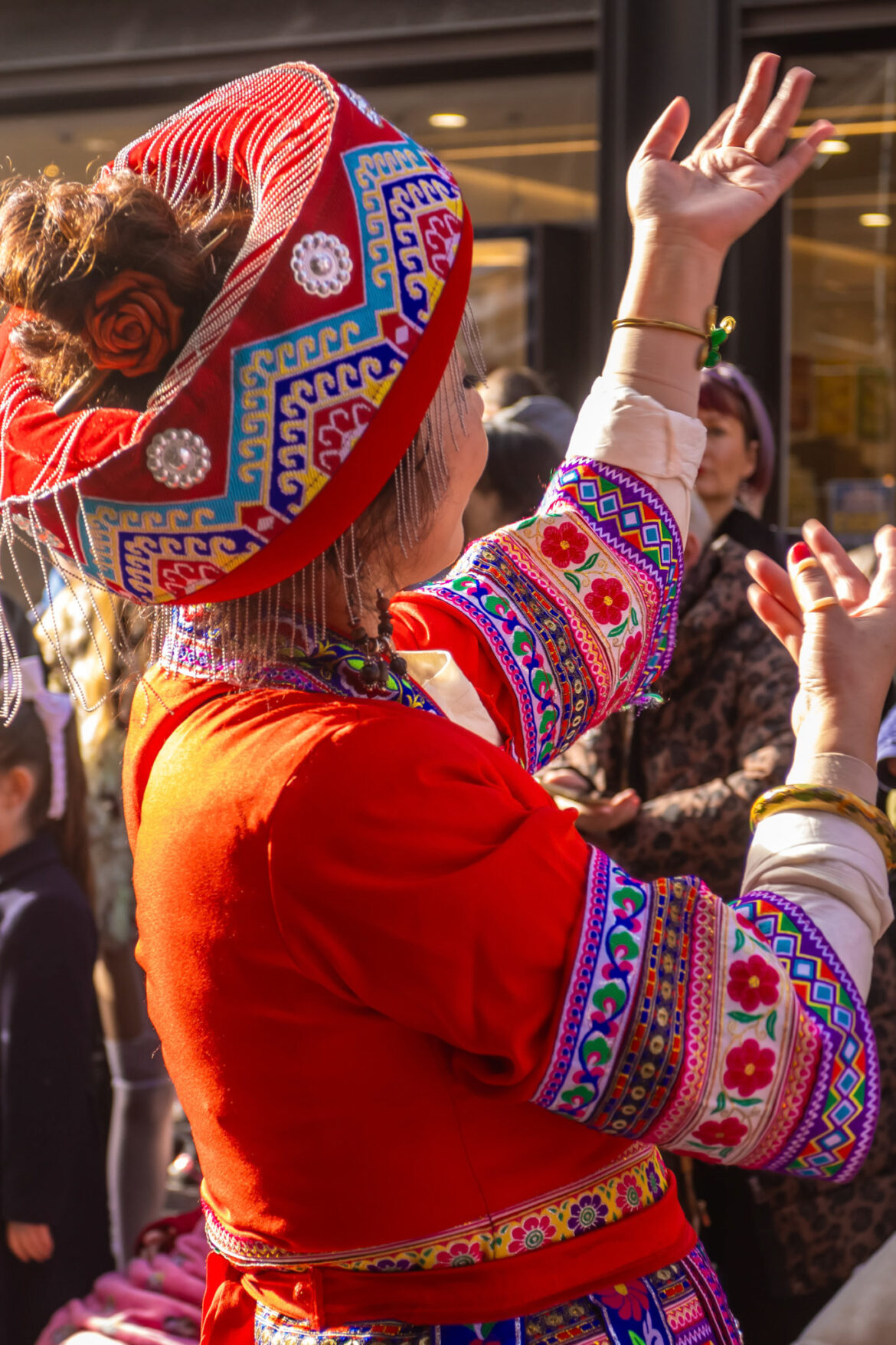 Kung Hei Fat Choi: The Spirit of Lunar New Year