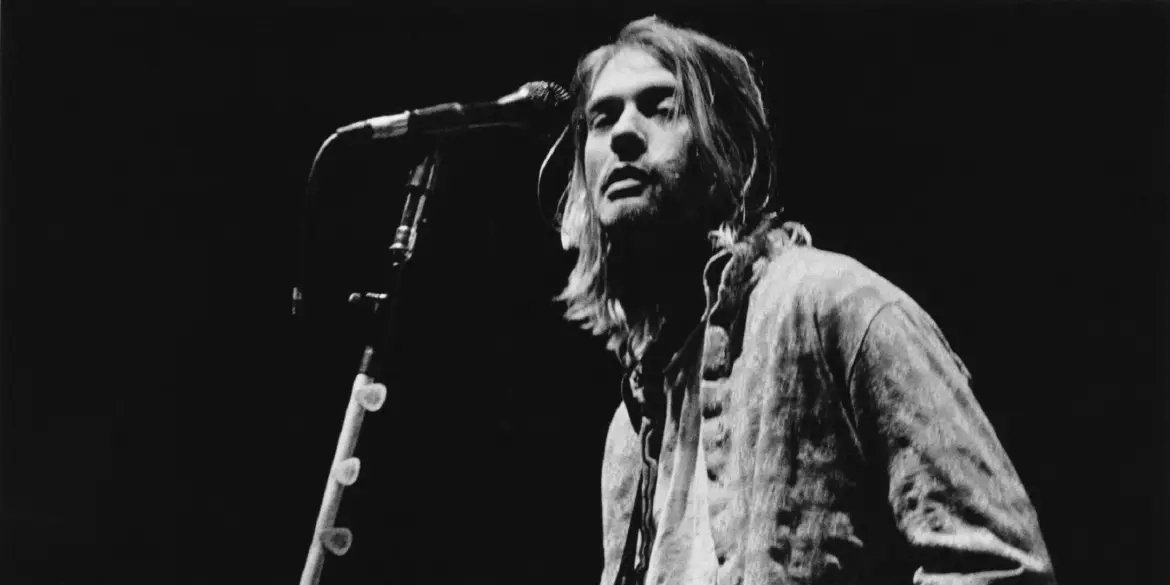Kurt Cobain: A Deep Dive into His Legacy and Influence
