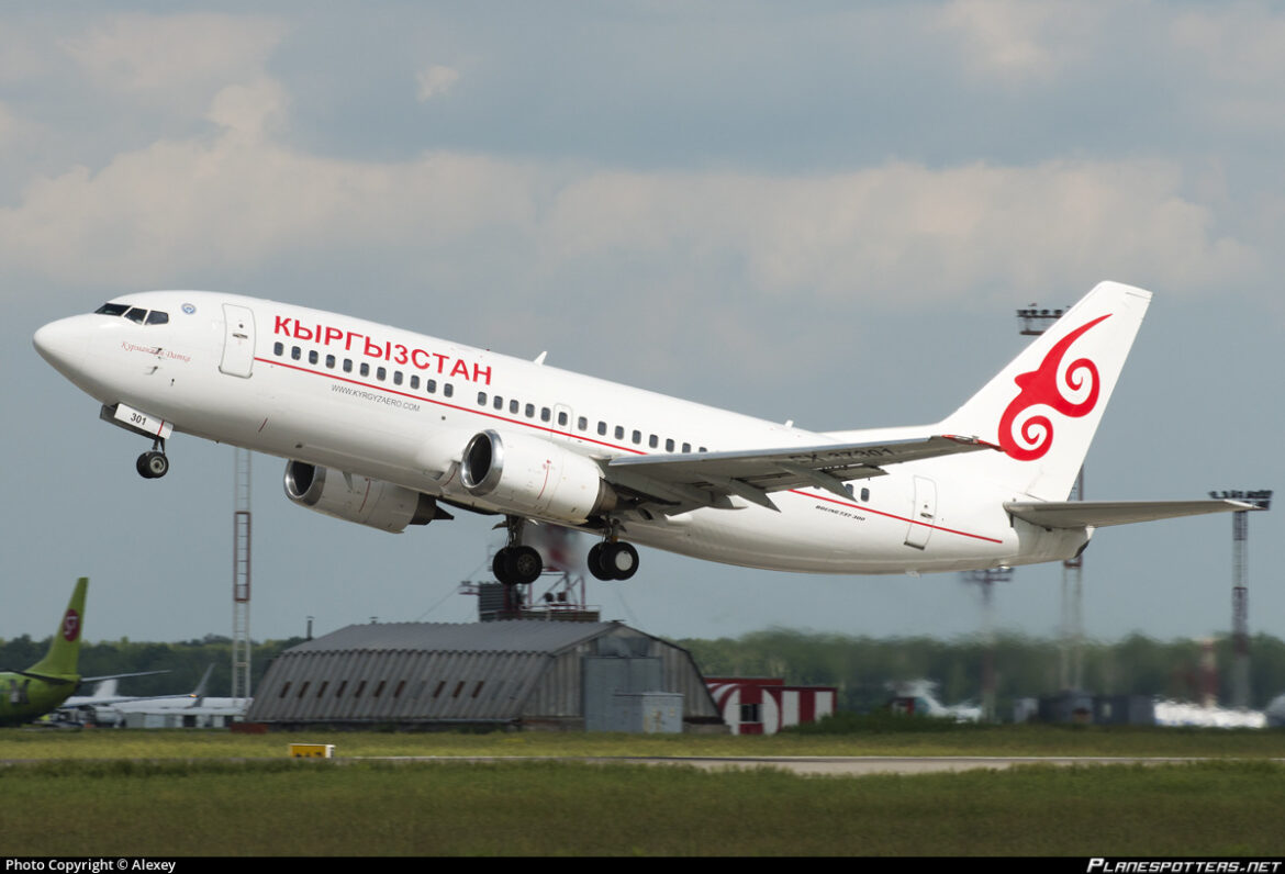 Discovering Kyrgyzstan: A Nation of Stunning Beauty and Culture