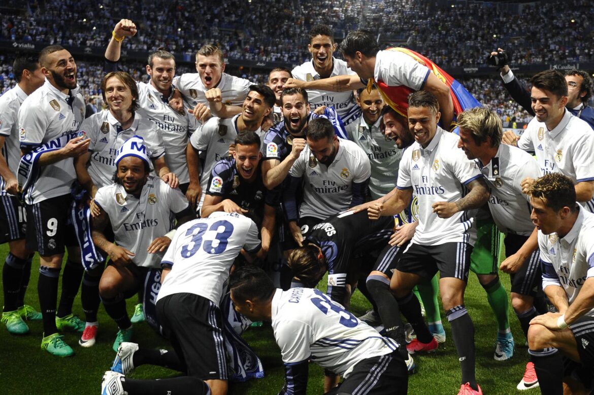 Understanding La Liga: Spain’s Premier Football League