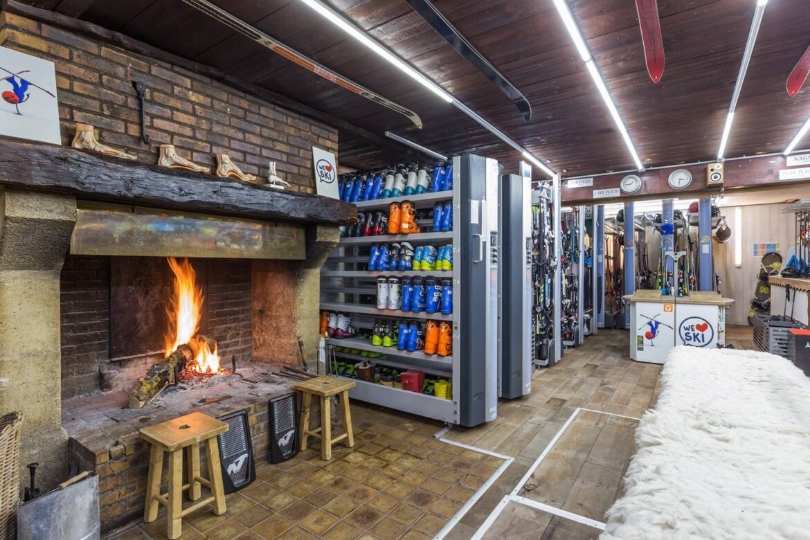 Discover the Allure of La Plagne This Winter