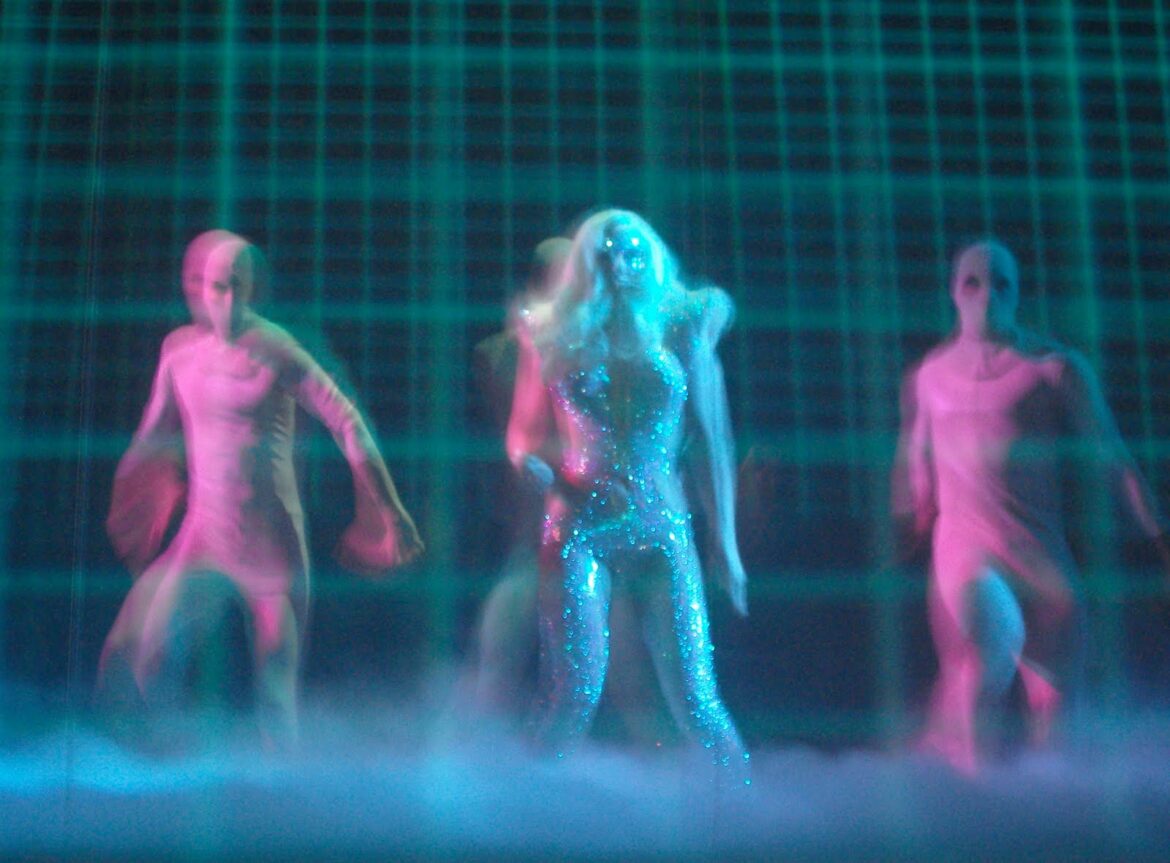 Everything You Need to Know About Lady Gaga