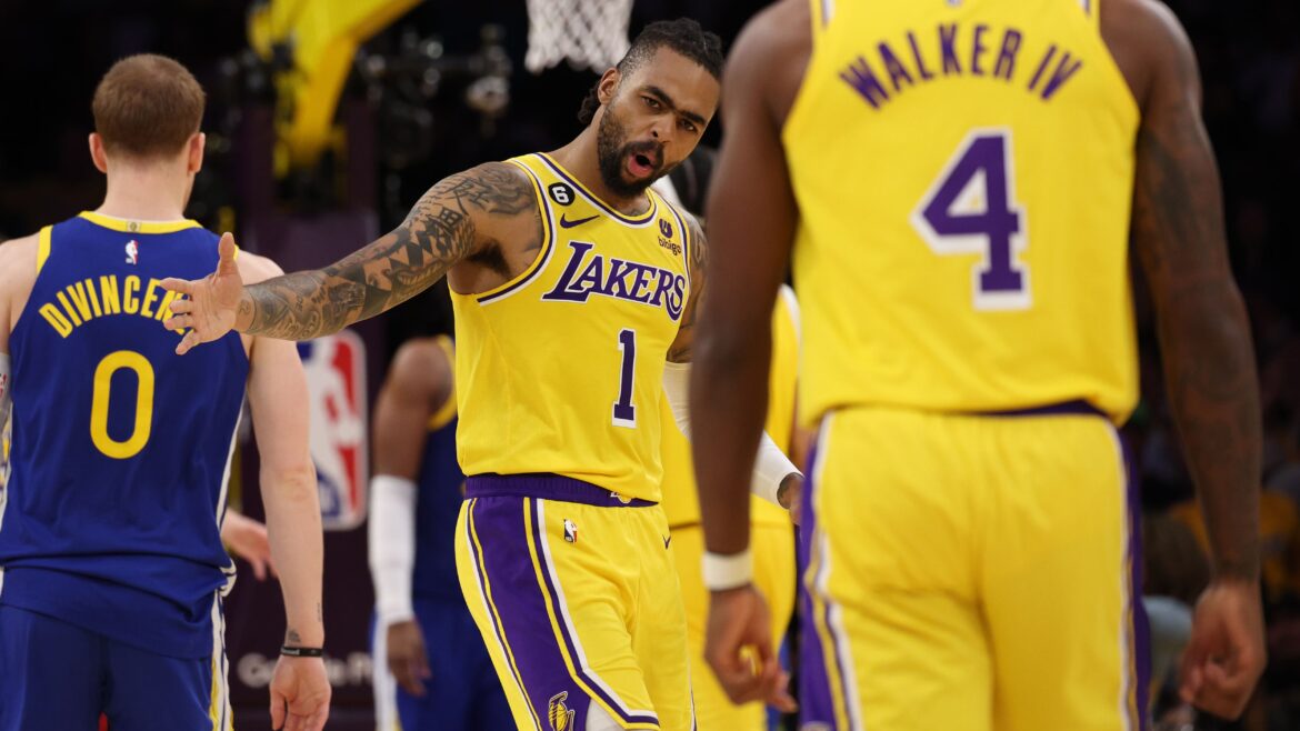 Lakers vs Mavericks: A Closer Look at Recent Games