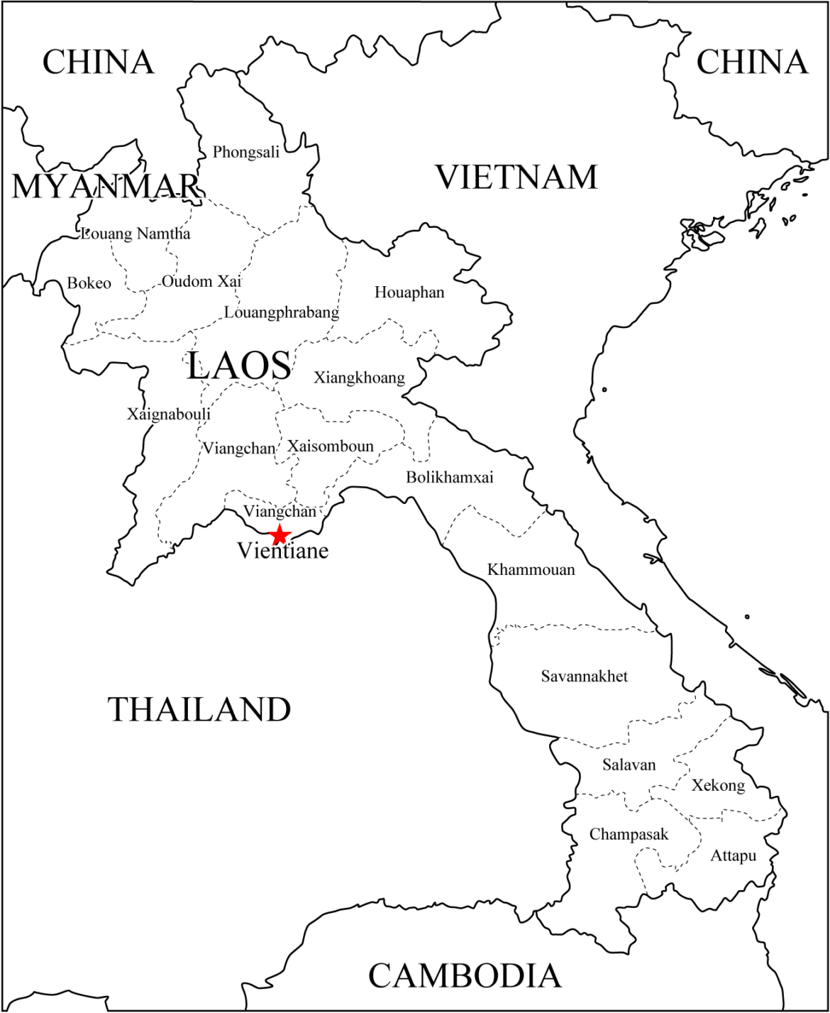 An Insight into Laos: Culture, Nature and Tourism