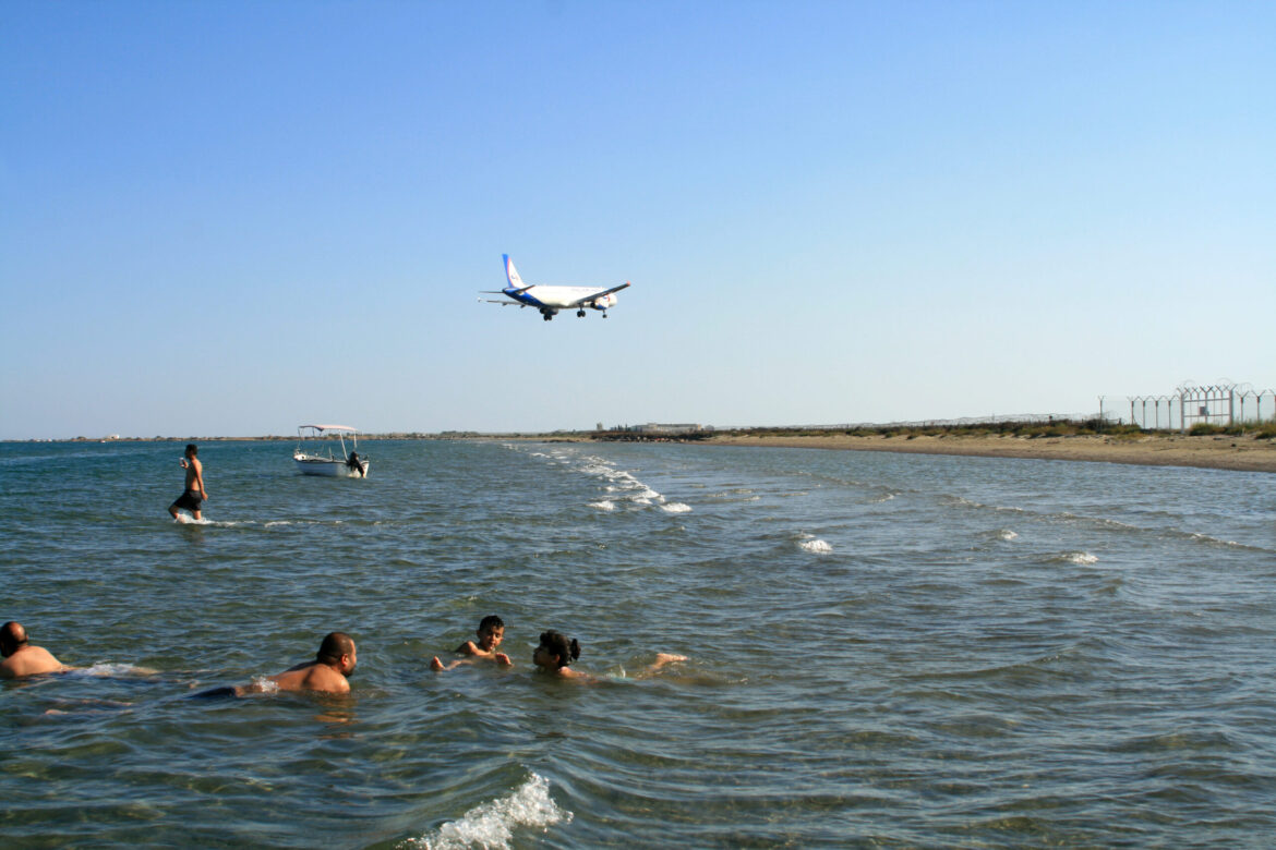 Latest Updates on Larnaca Flights to Cyprus