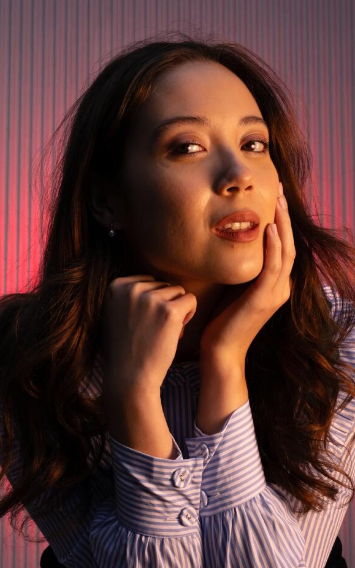 Laufey: The Enchanting Musician Making Waves