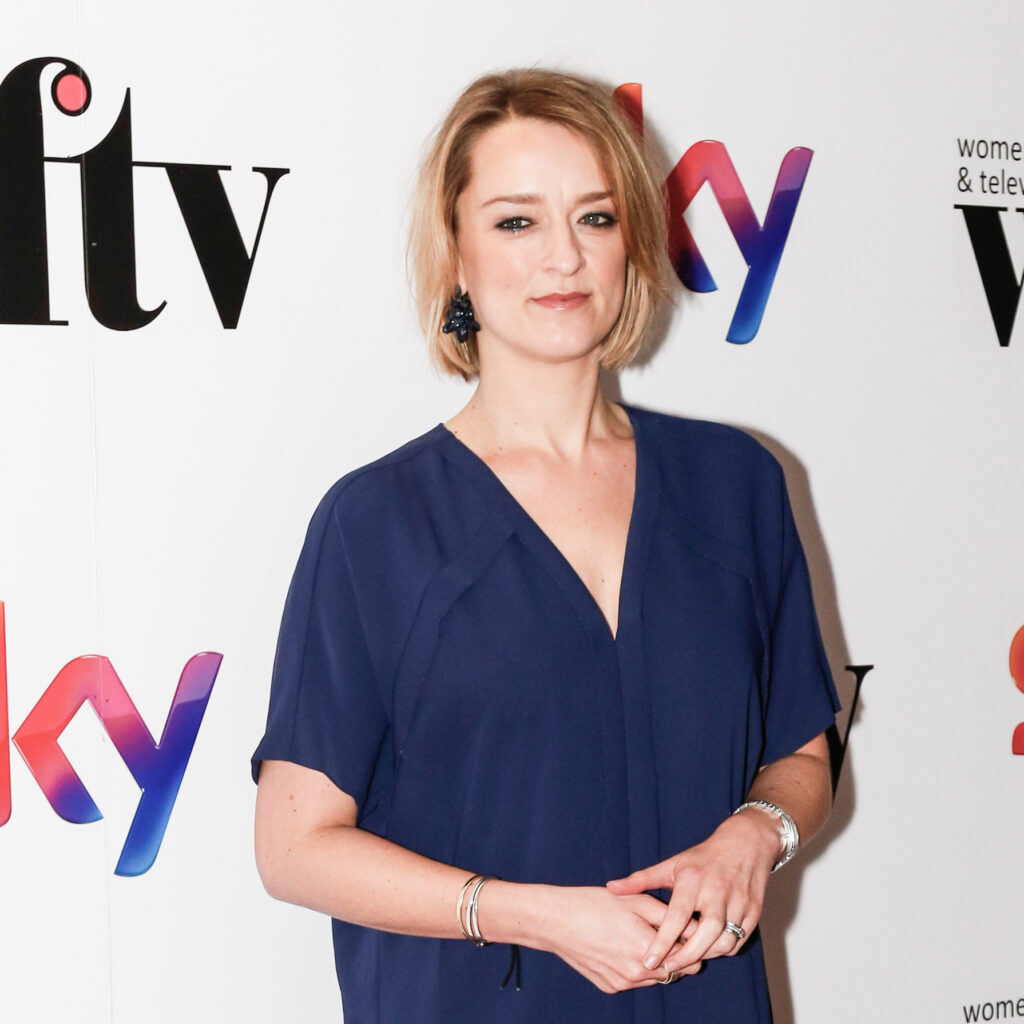 The Impact of Laura Kuenssberg in Modern Journalism