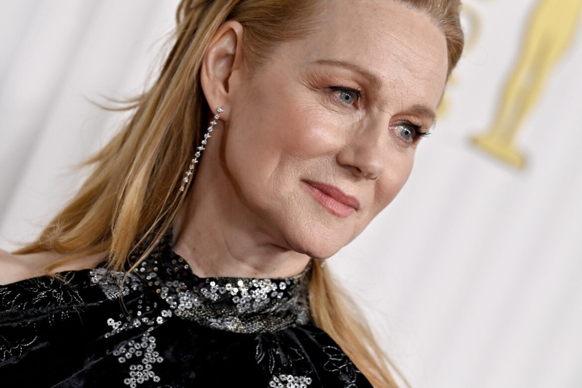 The Remarkable Journey of Laura Linney: Acclaimed Actress