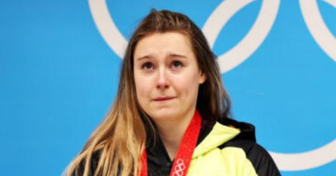 The Inspiring Journey of Laura Nolte in Women’s Bobsleigh