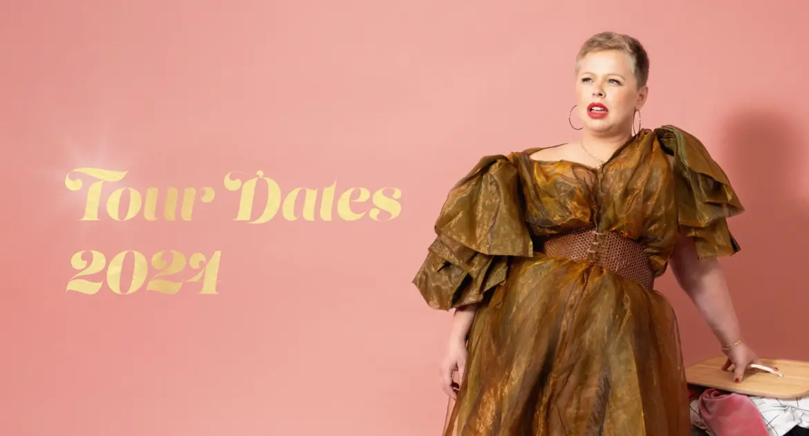 Exploring the Artistic Journey of Laura Smyth